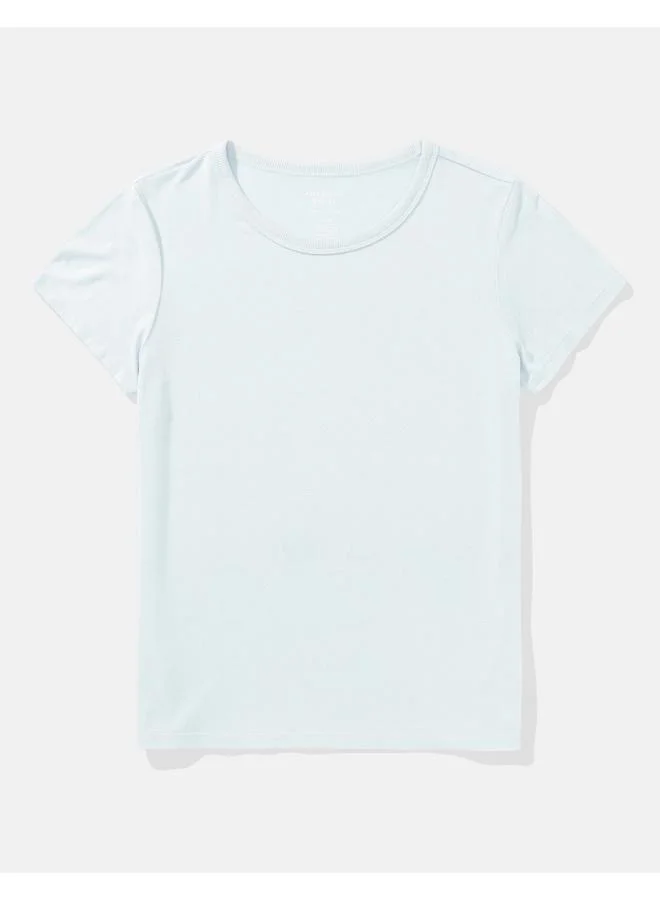 American Eagle Crew Neck T-Shirt