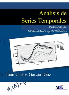 Análisis de Series Temporales: Prácticas de Modelización y Predicción  - Image 1