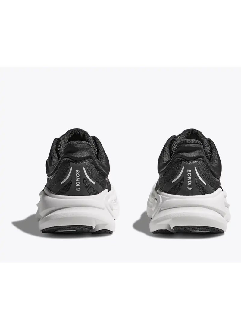 Hoka Outdoor cycling  shoes Black/White For Men/Women - Image 2
