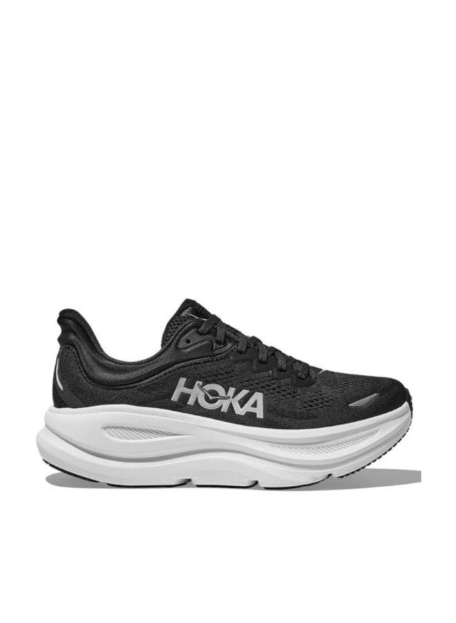 Hoka Outdoor cycling  shoes Black/White For Men/Women - Image 1
