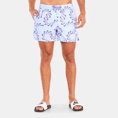 Nike Men's 5 Volley Shorts
