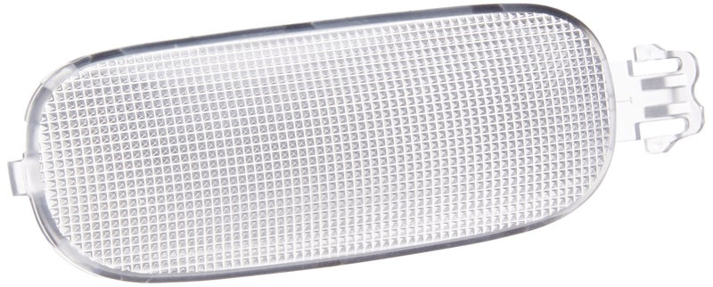 Genuine Chrysler 5093413AA Dome Lamp Lens