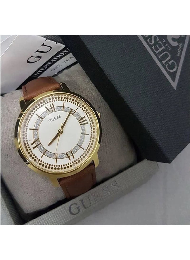 Guess Watch For Women W0934L3 - Image 5