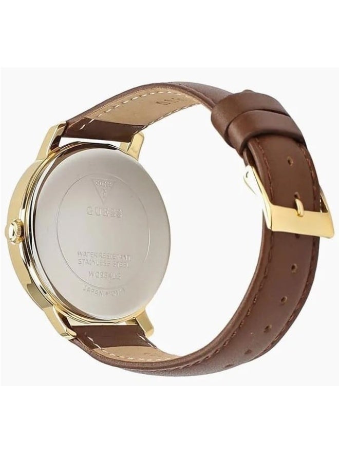 Guess Watch For Women W0934L3 - Image 4