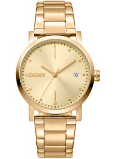 DKNY Soho Midi DK1L036M0065 - Stainless Steel Female Quartz 3 hands - pzsku/Z48C1AB40F9A7641461EEZ/45/_/1739789034/f038c58a-0ab5-4e57-b76d-1c5c84e535f3