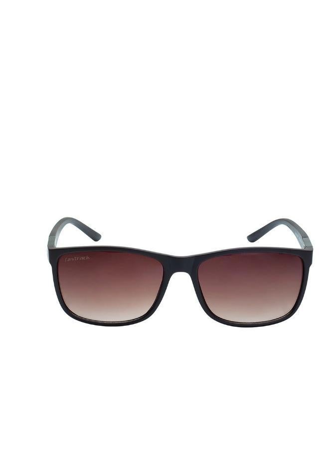 Fastrack Male Square Sunglasses - Image 1