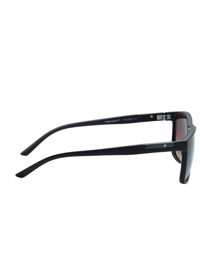 Fastrack Male Square Sunglasses - Image 3