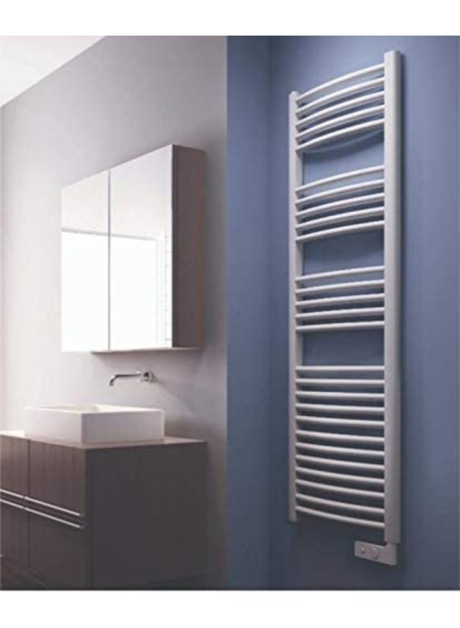 مومينتا Electric Towel Radiator 750 w  - Image 4