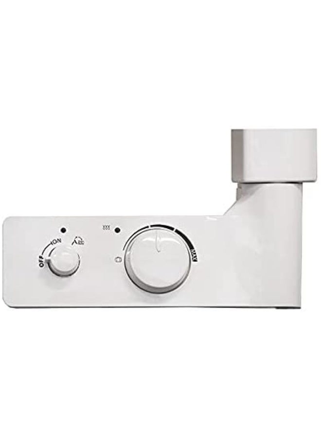 مومينتا Electric Towel Radiator 750 w  - Image 3