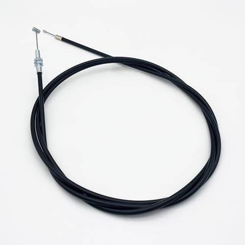 YGQ 75 inch Universal Throttle Cable for 90cc 110cc 125cc 150cc 250cc Kandi GKA Black Widow Yerf Dog Go Kart Go Cart Mini Bike Gas Scooter Dirt Bike Buggy - Image 5