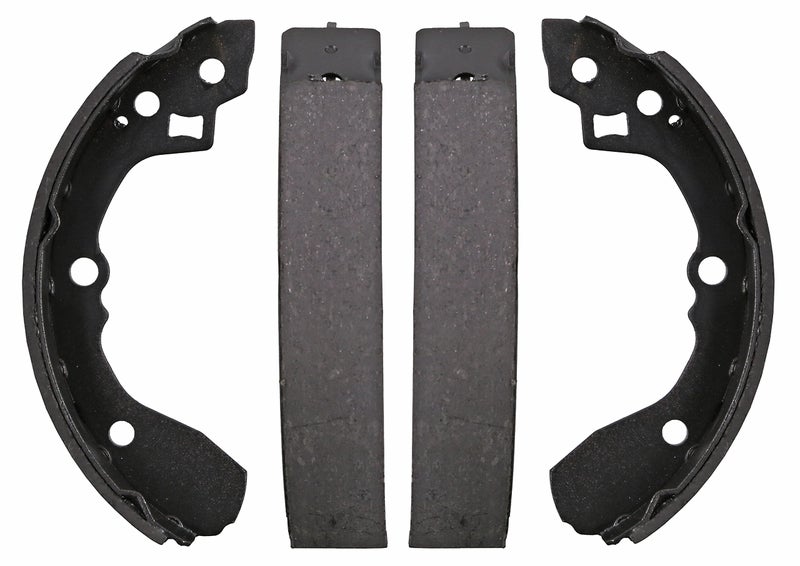 Wagner QuickStop Wagner Brake Z806 Drum Brake Shoe - Image 2