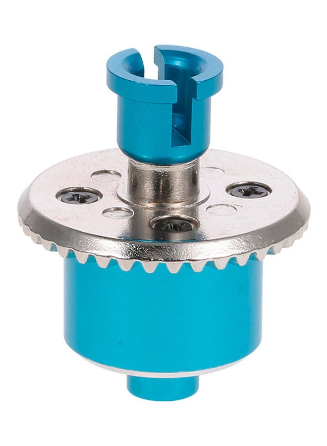 NIBEMINENT Front Differential Rear Assembly For RC Car - Image 3