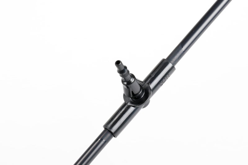 GM Genuine Parts 20908175 Windshield Washer Nozzle Hose, 41.985 in , Black - Image 3