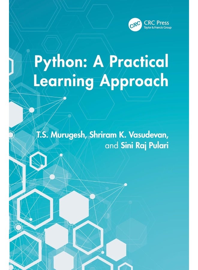 Python : A Practical Learning Approach