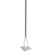 Tablecraft 18 Stainless Steel Potato Masher