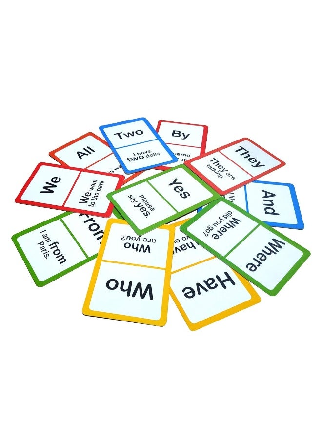 null - My First Flash Card Action Words - Paperback - Image 1