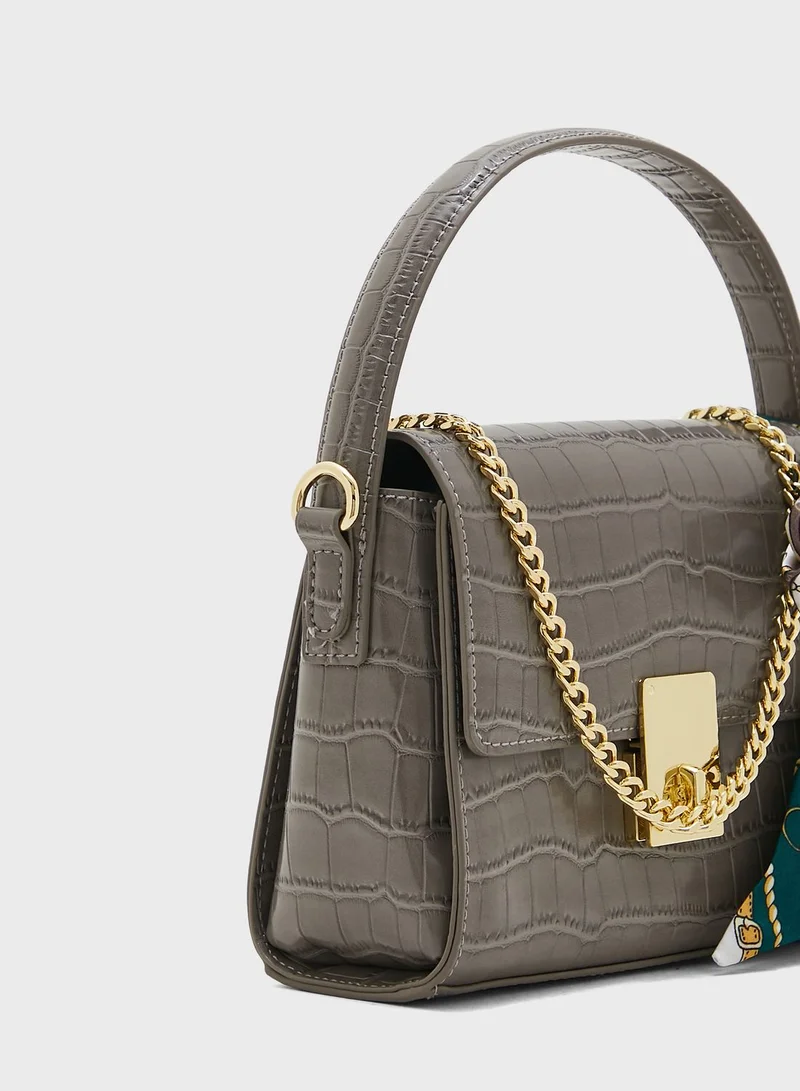 FYOR Classic Crossbody