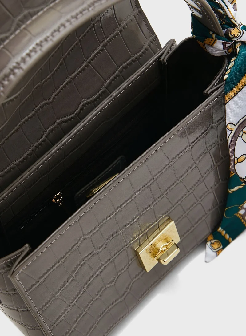 FYOR Classic Crossbody