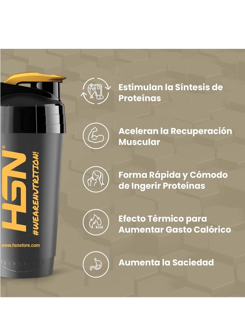 HSN Evowhey protein 2.0 Chocolate - Image 2