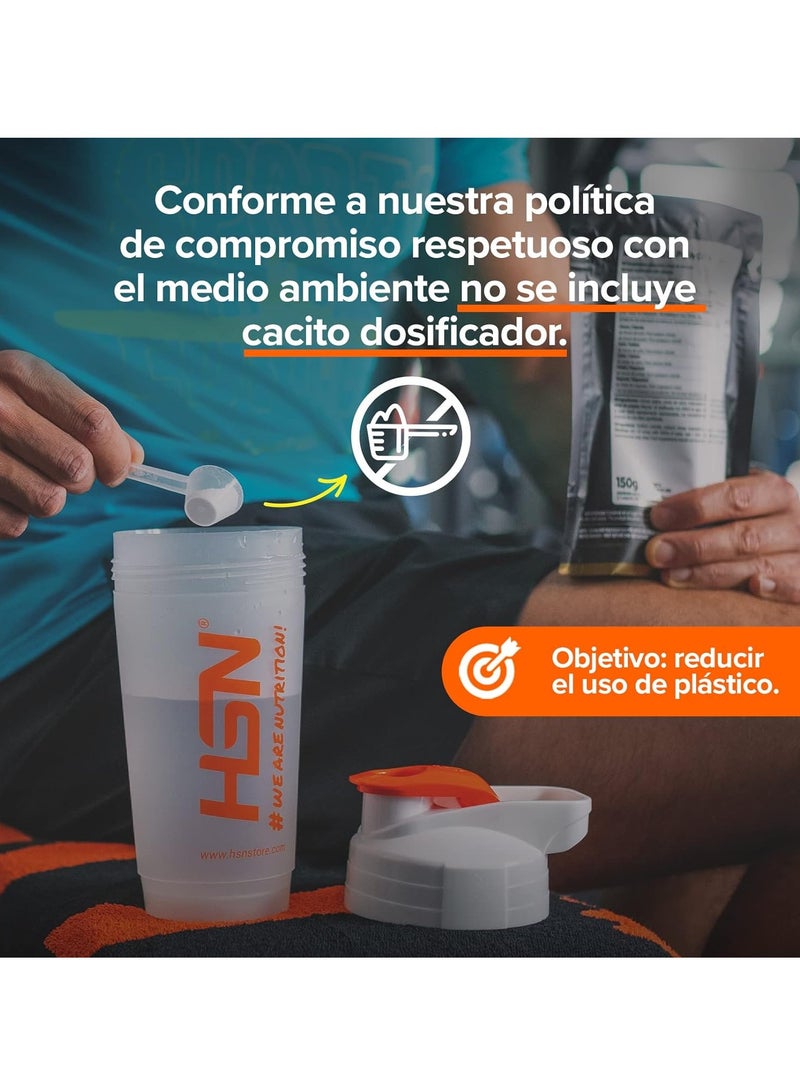 HSN Evowhey protein 2.0 Chocolate - Image 3