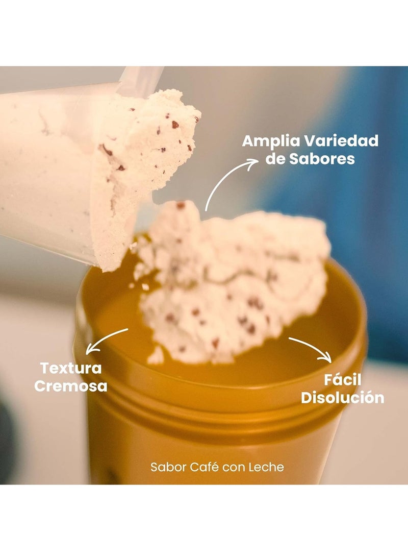 HSN Evowhey protein 2.0 Chocolate - Image 4