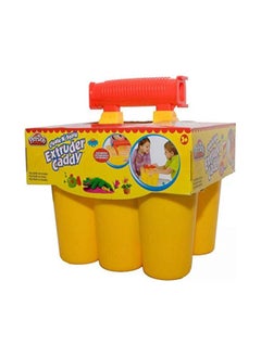 Play-Doh Play-Doh Create N Store Extruder Caddy 