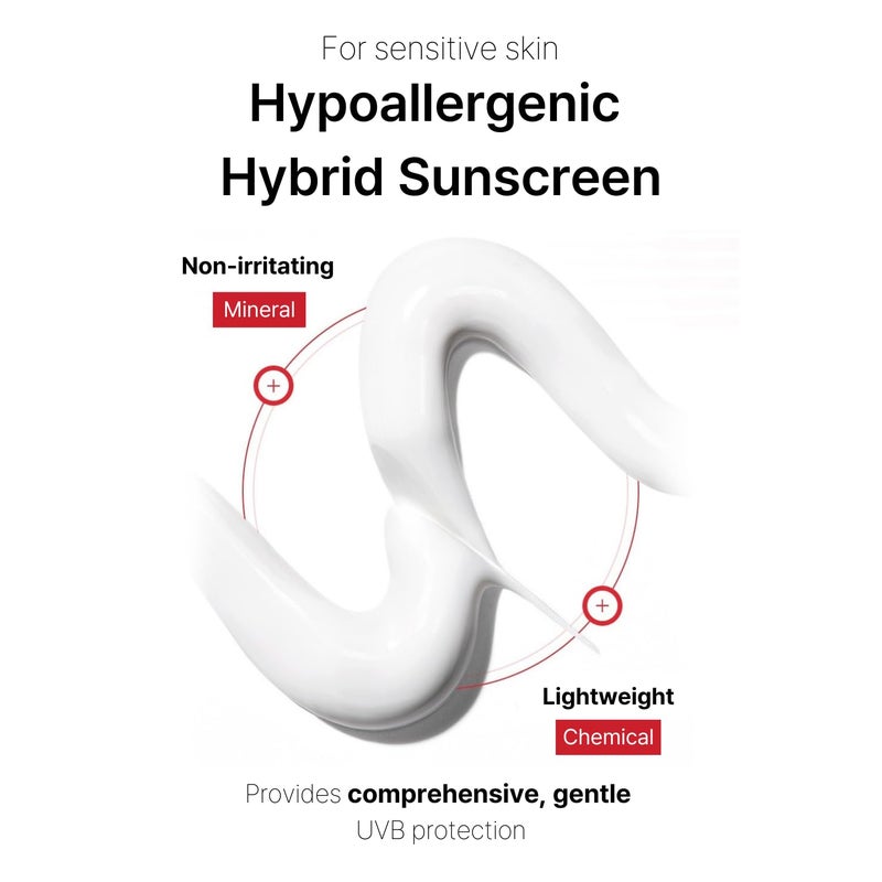 Cell Fusion C Laser Sunscreen SPF 50, Korean Sunscreen for Sensitive, Acne-prone Skin, Ceramide & Collagen, Lightweight & Non-Greasy, Water Resistant, 50ml / 1.69 fl. oz - Image 2