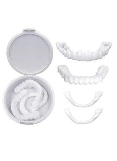 Crazylife Mouth Guard for Grinding Teeth and Clenching Anti Grinding Teeth Custom Moldable Dental Guard, Dental Night Guards, Stops Bruxism, Eliminates Teeth Clenching  - Image 5