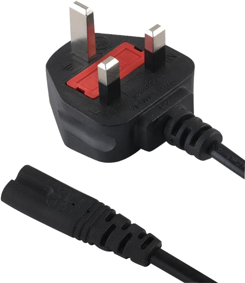 CHILDMORY Compatible for Power Cord Power Cable for PartyBox 100 200 300 1000 310 Party Box Wireless Bluetooth Speaker - Image 1
