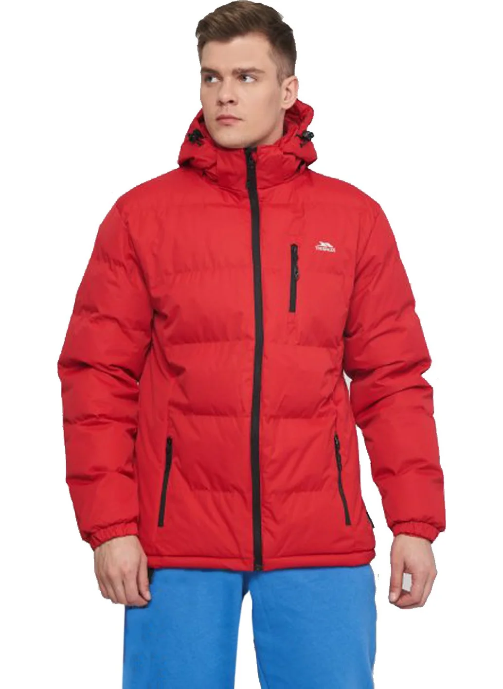 Trespass Clip Padded Men's Outdoor Jacket