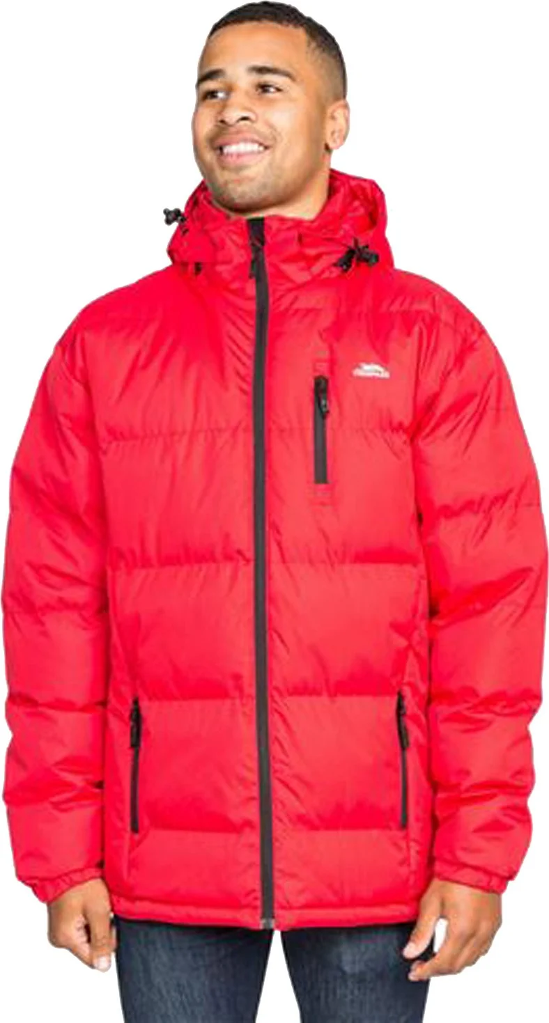 Trespass Clip Padded Men's Outdoor Jacket