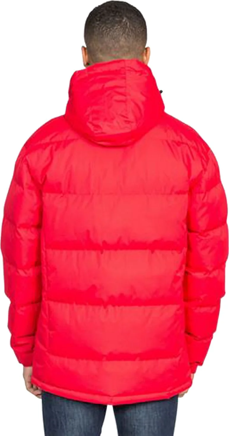 Trespass Clip Padded Men's Outdoor Jacket