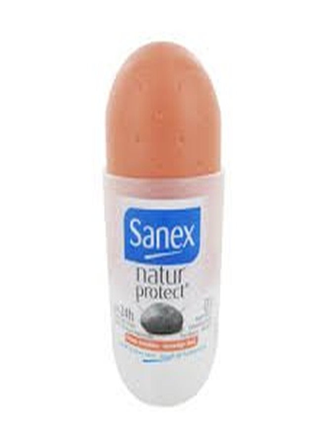 SANEX NATUR PROTECT ROLL-ON 50ML - Image 2
