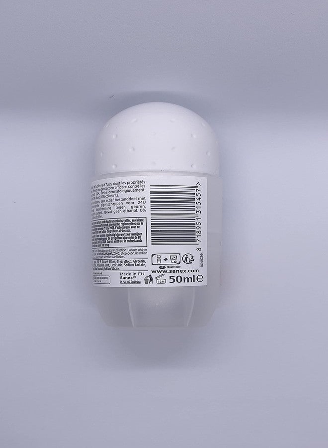 SANEX NATUR PROTECT ROLL-ON 50ML - Image 4