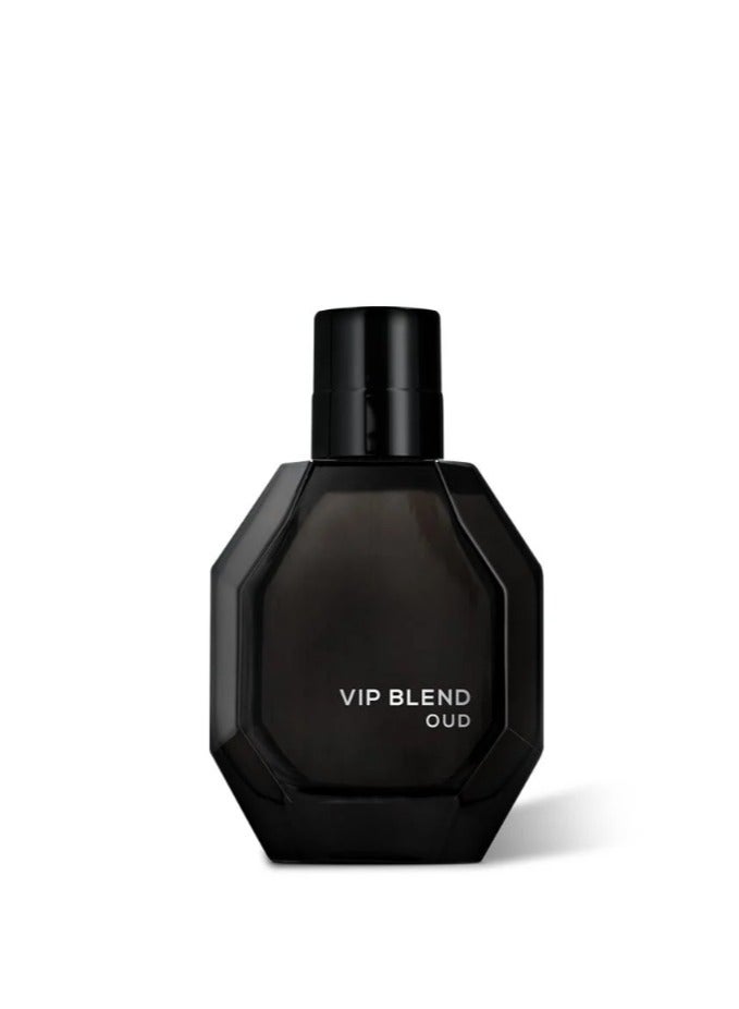 الرحاب عطر فى اى بى بليند عود 100 مل الرحاب - Image 2