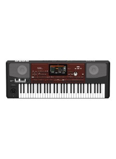 Korg Korg Pa700 ORIENTAL 61-Key Professional Arranger Synthesizer Keyboard  - Image 1