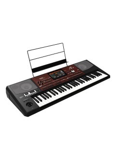 Korg Korg Pa700 ORIENTAL 61-Key Professional Arranger Synthesizer Keyboard  - Image 4