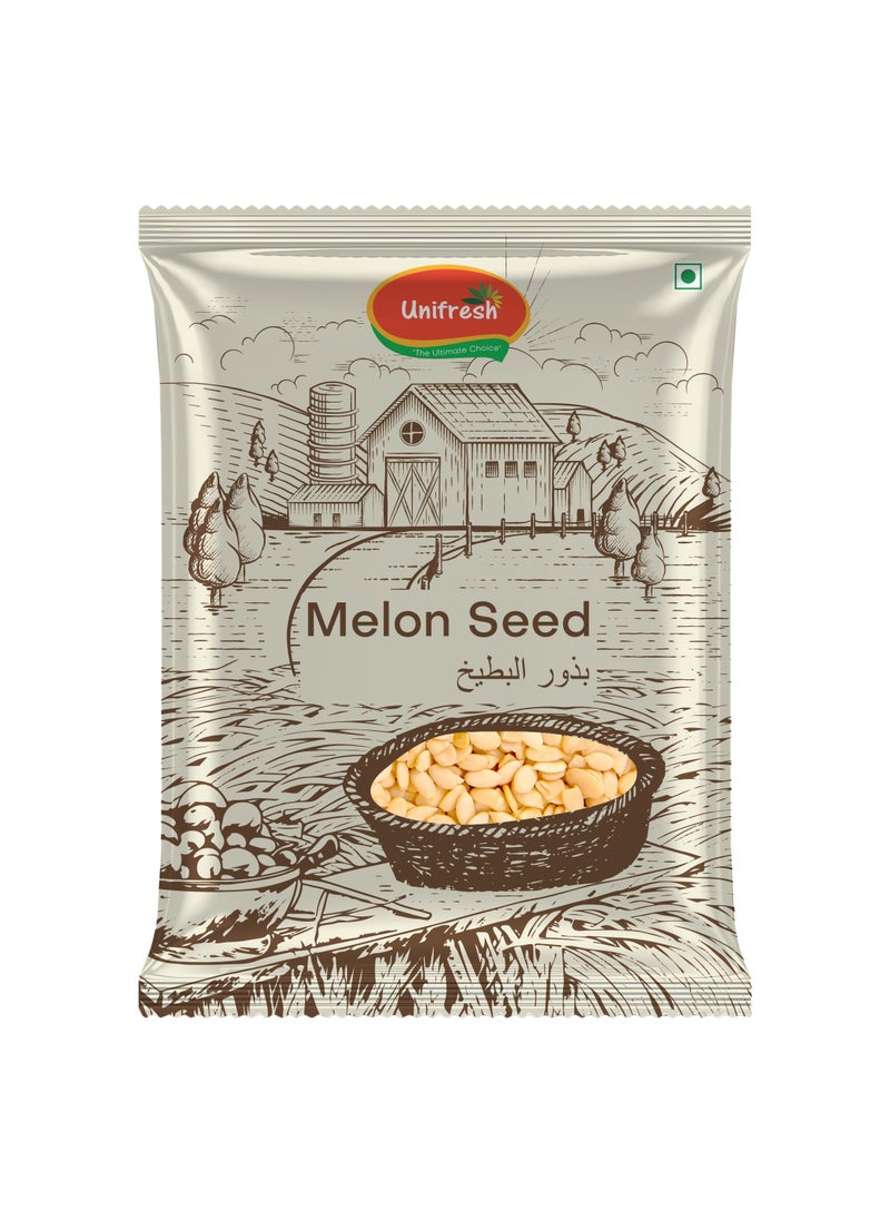 Unifresh Melon Seeds  - Image 1