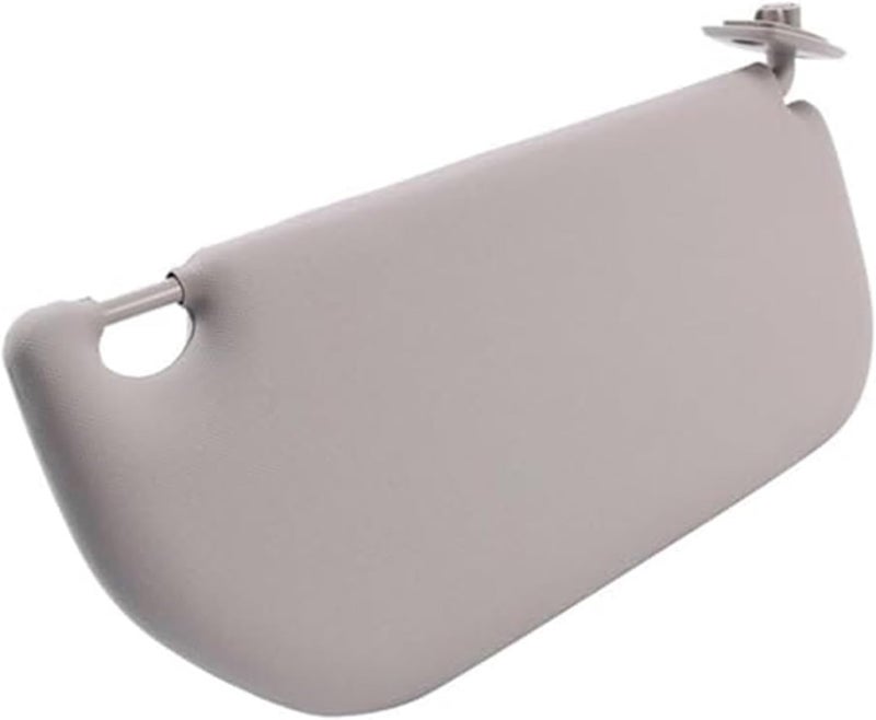 Wivplex Car Sun Visor with Mirror for Peugeot 301 - Image 4