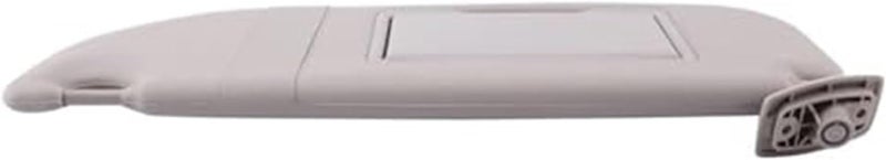 Wivplex Car Sun Visor with Mirror for Peugeot 301 - Image 2