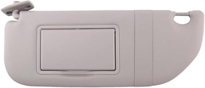 Wivplex Car Sun Visor with Mirror for Peugeot 301 - Image 1