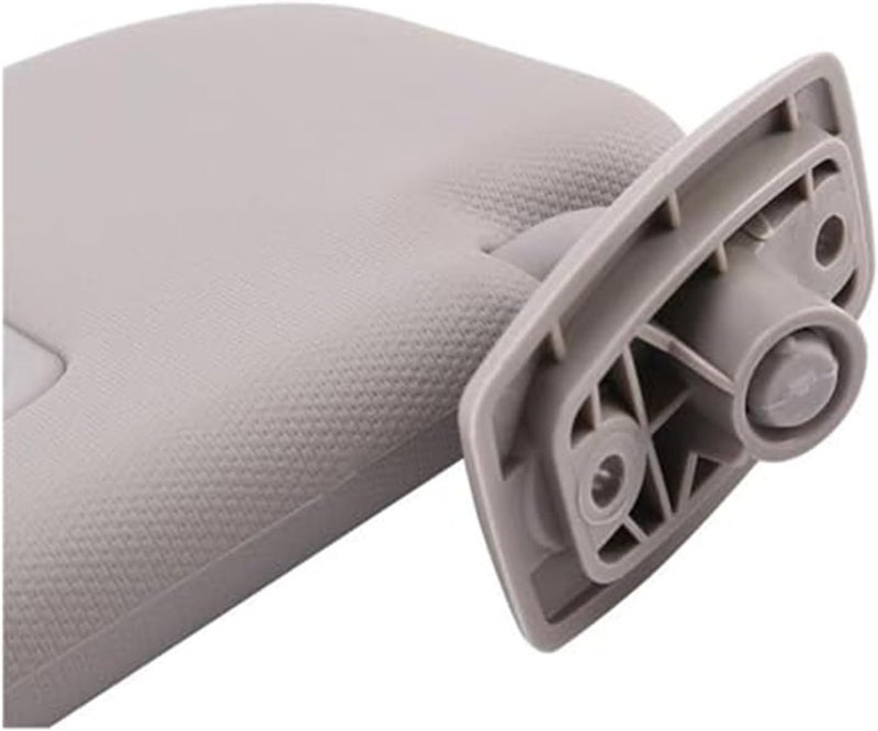 Wivplex Car Sun Visor with Mirror for Peugeot 301 - Image 5