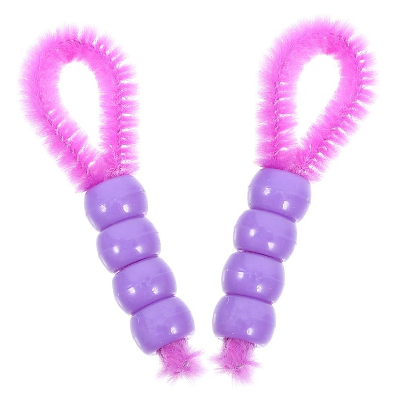 Portable Navel Bathing Brush with Soft Bristles 2pcs for Gentle Skin Care - Image 2
