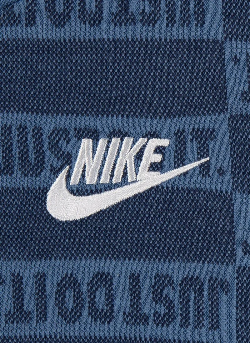 نايكي Kids' JDI Printed T-Shirt