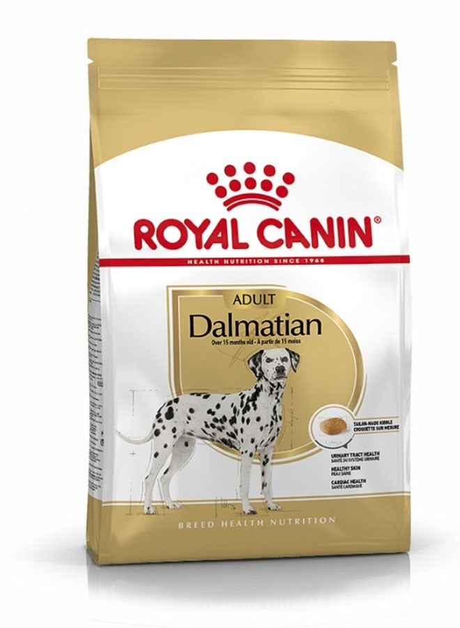 ROYAL CANIN Breed Health Nutrition Dalmatian Adult 12 KG - Image 1