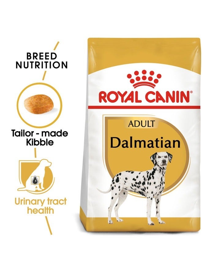 ROYAL CANIN Breed Health Nutrition Dalmatian Adult 12 KG - Image 2