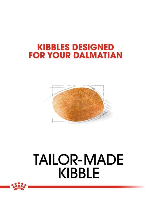 ROYAL CANIN Breed Health Nutrition Dalmatian Adult 12 KG - Image 4