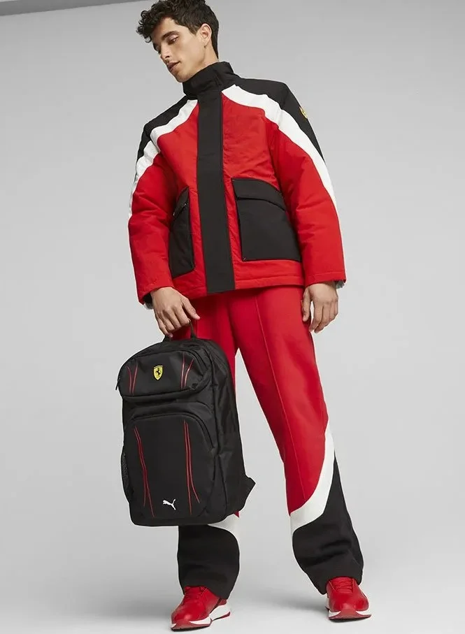 Scuderia Ferrari SPTWR Race Backpack
