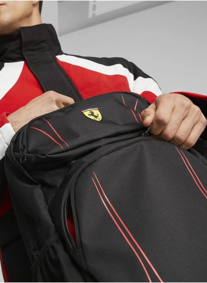 Scuderia Ferrari Scuderia Ferrari SPTWR Race Backpack