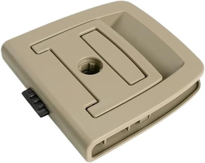 Wivplex Beige Trunk Handle for BMW - Image 1
